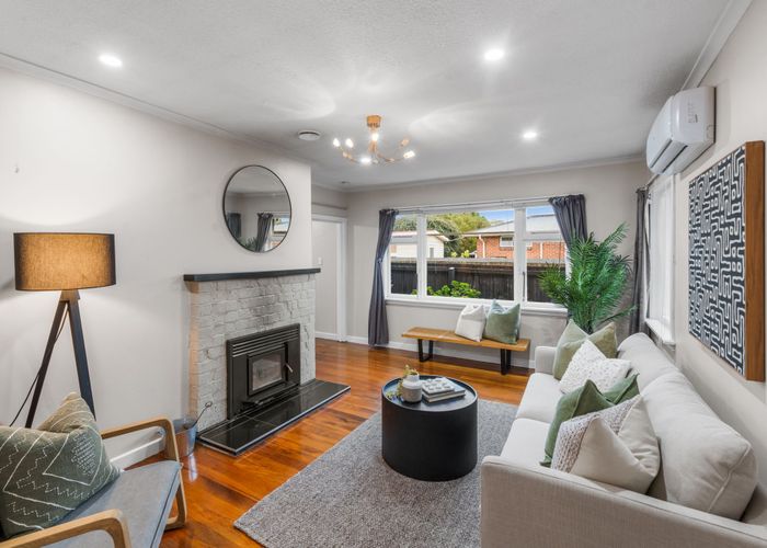  at 1/10 Springhill Street, Avonhead, Christchurch City, Canterbury