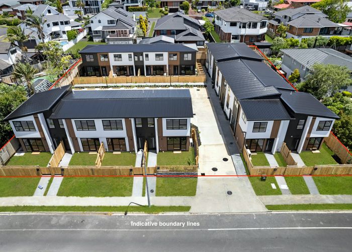  at 5/63 Halsey Drive, Lynfield, Auckland City, Auckland
