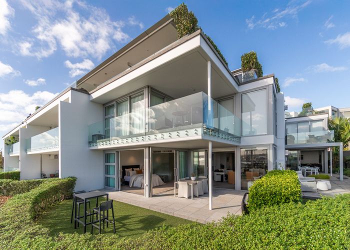  at 2D/154 St Stephens Avenue, Parnell, Auckland City, Auckland