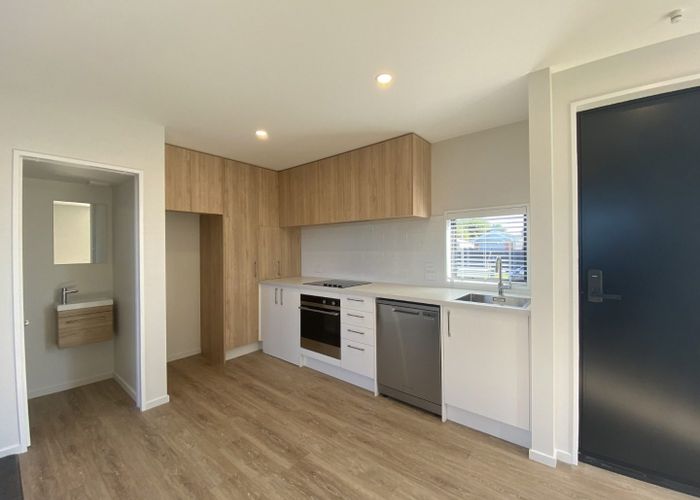  at 1/50 Plunket Street, Spreydon, Christchurch