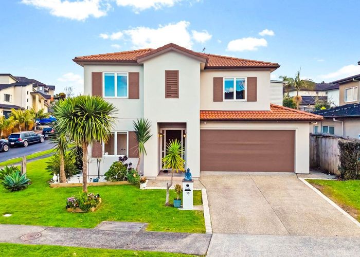  at 10 Mission Heights Drive, Flat Bush, Manukau City, Auckland