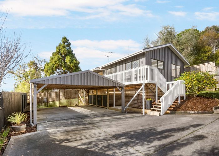  at 4A Helicon Place, Totara Vale, Auckland