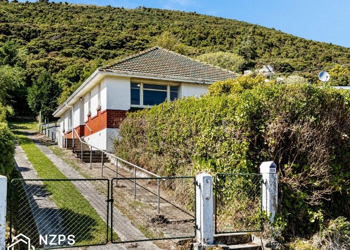  at 326 Hillingdon Street, Normanby, Dunedin, Otago