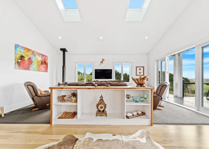  at 679  Silver Hill Rd, Tomarata, Rodney, Auckland