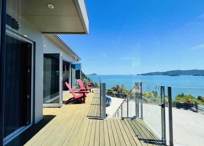  at 140 Glenfern Drive, Coromandel, Thames-Coromandel, Waikato