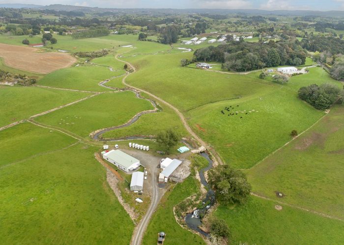  at 64 Ambush Road, Ramarama, Franklin, Auckland