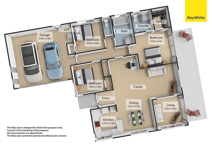  at 22 Mickelson Avenue, Rototuna, Hamilton, Waikato