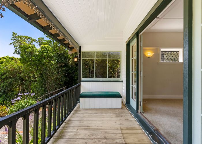  at 91 Townsend Road, Miramar, Wellington, Wellington