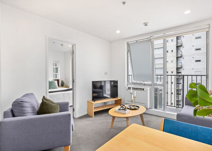  at 1701/74 Albert Street, City Centre, Auckland City, Auckland