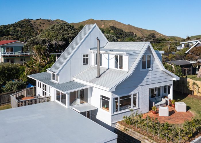  at 48 Murphy Road, Wainui, Gisborne