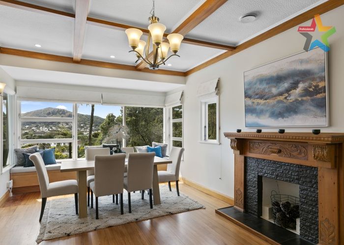  at 54 Richmond Avenue, Karori, Wellington