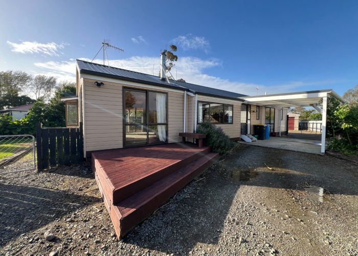  at 36 Karaka Street, Tokomaru, Palmerston North