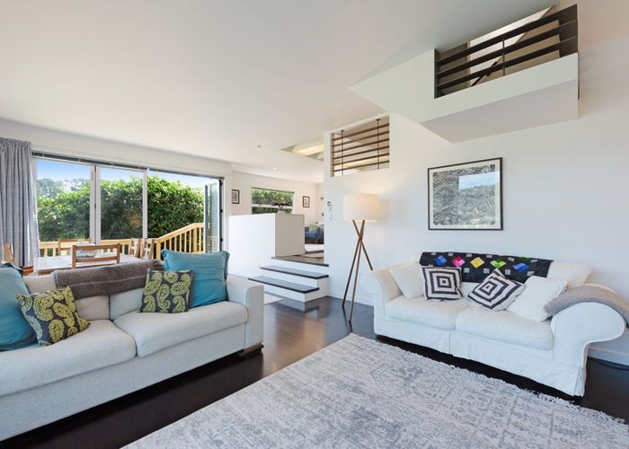  at 7A Baden Road, Hataitai, Wellington