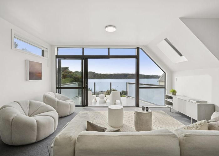  at 75b Maida Vale Road, Roseneath, Wellington, Wellington