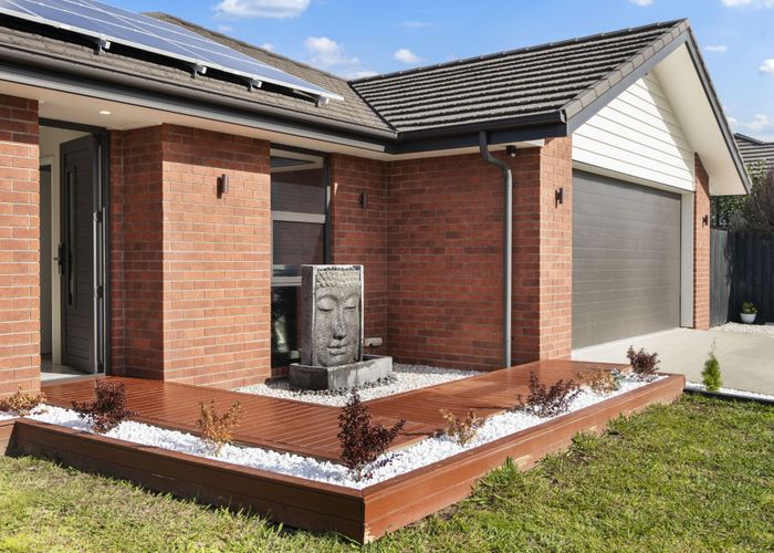  at 37 Harriet Johnston Drive, Pokeno, Franklin, Auckland