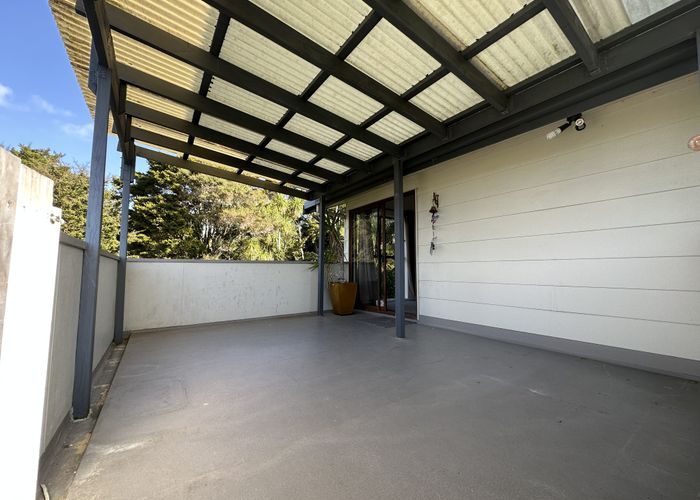  at 34B Mountbatten Avenue, Hillcrest, North Shore City, Auckland