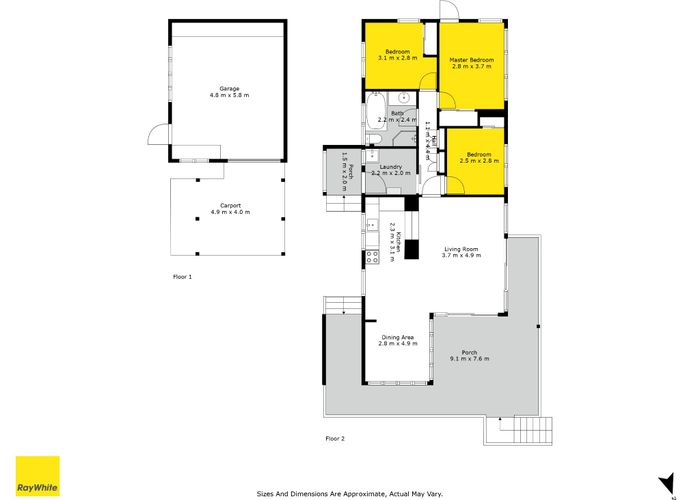  at 30 Karaka Road, Beachlands, Auckland