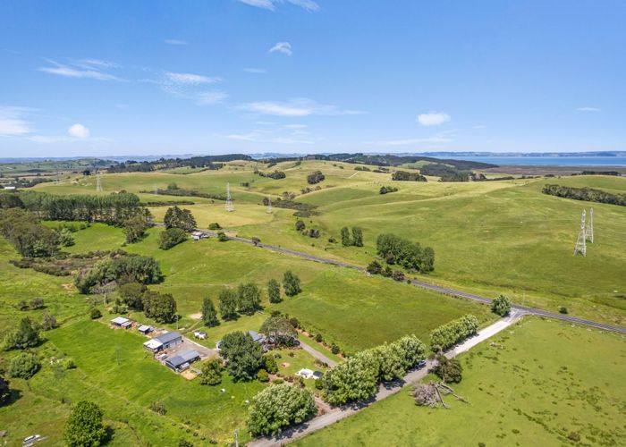  at 14 Kaipara Hills Road, Glorit, Rodney, Auckland