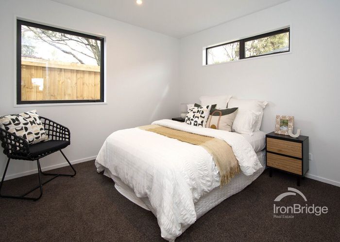  at 4/26 Hargest Street, Sydenham, Christchurch City, Canterbury