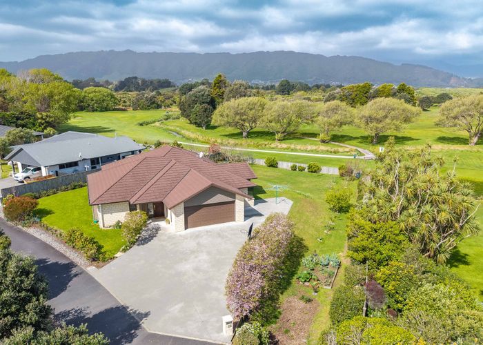  at 38 Titoki Road, Waikanae Beach, Kapiti Coast, Wellington
