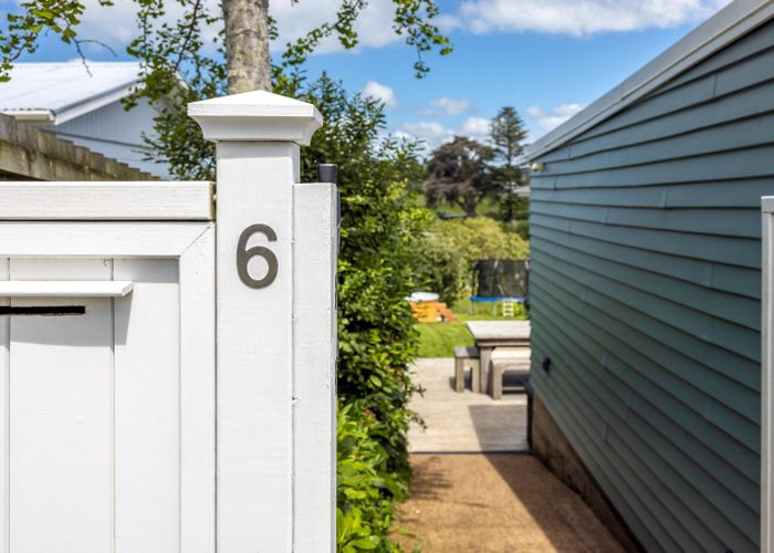  at 6 Alison Road, Surfdale, Waiheke Island, Auckland