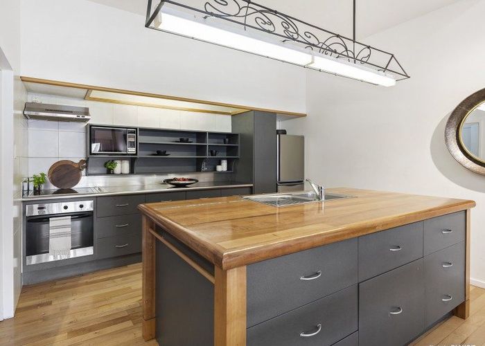  at 15 Frederick Street, Te Aro, Wellington