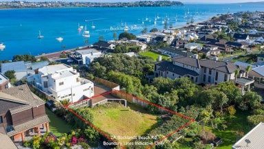  at 2A Bucklands Beach Road, Bucklands Beach, Auckland