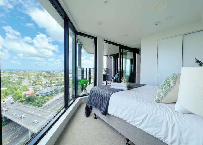  at 1306/15 Union Street, City Centre, Auckland City, Auckland