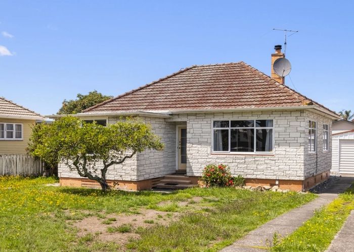  at 22 Centennial Crescent, Te Hapara, Gisborne