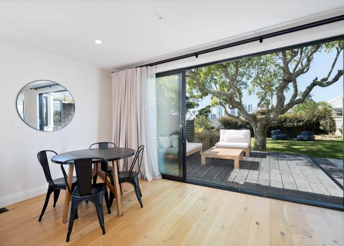  at 40 Georgina Street, Freemans Bay, Auckland City, Auckland