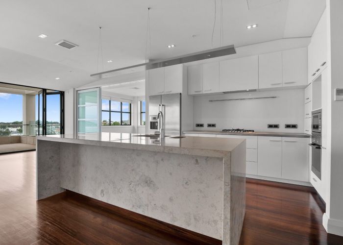  at 304/2 Ruskin street, Parnell, Auckland City, Auckland