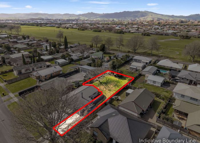  at 1B Belmont Place, Cambridge, Waipa, Waikato