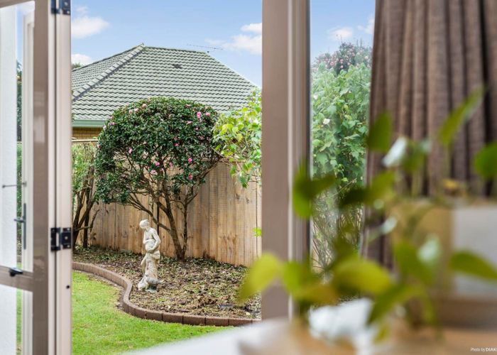  at 40 Sheriff Place, Randwick Park, Manukau City, Auckland