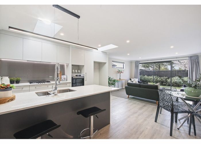  at 16 Horoeka Street, Avonhead, Christchurch
