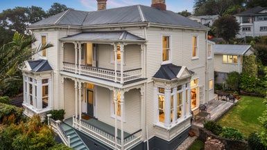  at 1 Ranfurly Road, Epsom, Auckland