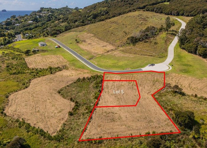  at Lot 16, 9 Te Puia Place, Hot Water Beach, Thames-Coromandel, Waikato
