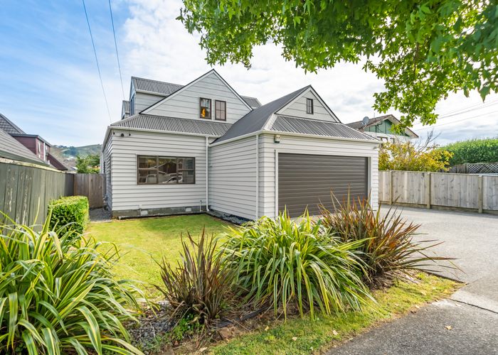  at 41 Witako Street, Epuni, Lower Hutt