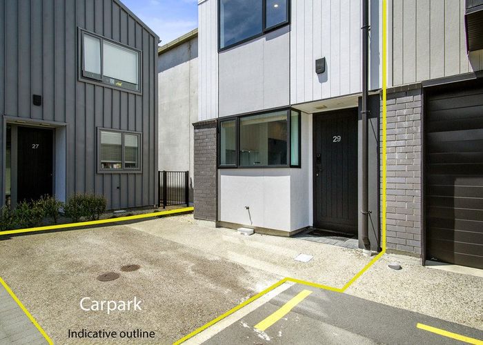  at 29 John Street, Petone, Lower Hutt, Wellington