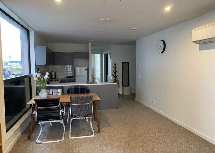  at 9/231 Madras Street, City Centre, Christchurch City, Canterbury