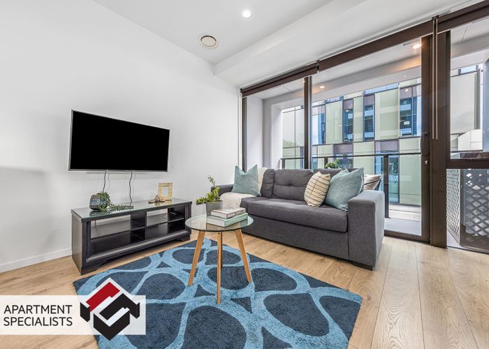  at 6 Dock Street, City Centre, Auckland City, Auckland