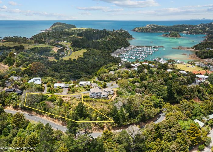 at 35A Marlin Place, Tutukaka, Whangarei, Northland