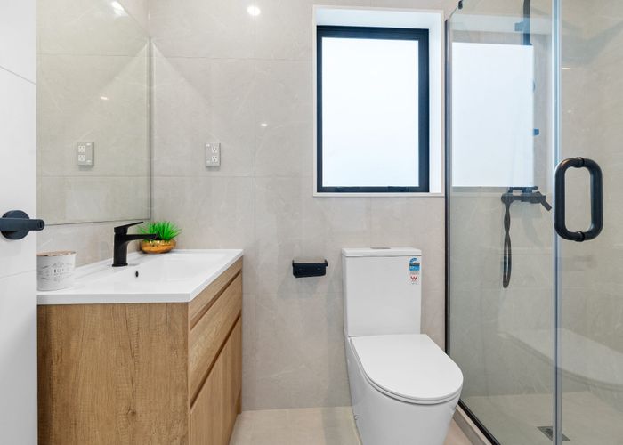  at 8F Claridge Street, Glen Eden, Waitakere City, Auckland