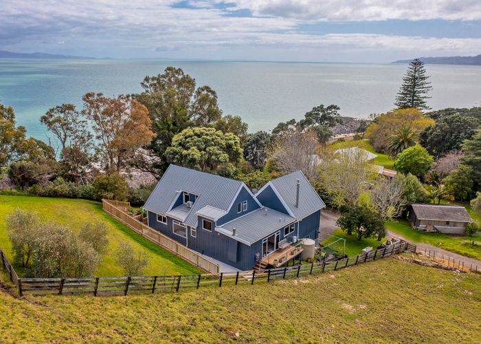  at 146 Thames Coast Sh25 Road, WHAKATETE BAY, THAMES