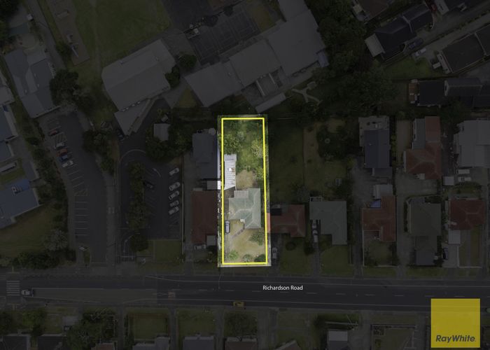  at 674 Richardson Road, Mount Roskill, Auckland City, Auckland