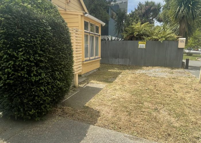  at 125a Chester Street East, City Centre, Christchurch City, Canterbury