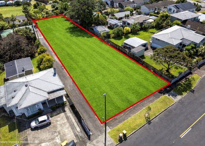  at 1 Pleasant Road, Glen Eden, Waitakere City, Auckland