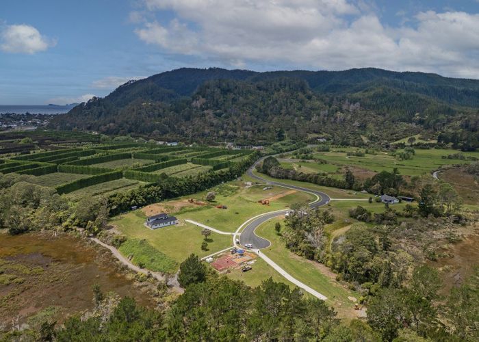  at Lot .  Northridge Drive, Pauanui, Thames-Coromandel, Waikato