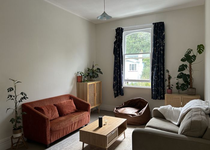  at 3/43 Epuni St, Aro Valley, Wellington, Wellington