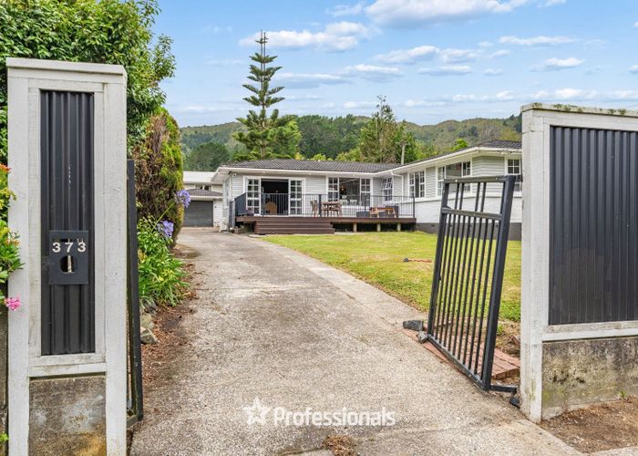  at 373 Stokes Valley Road, Stokes Valley, Lower Hutt, Wellington