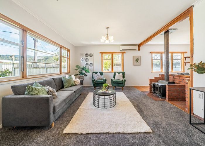  at 40 Moonshine Road, Trentham, Upper Hutt, Wellington